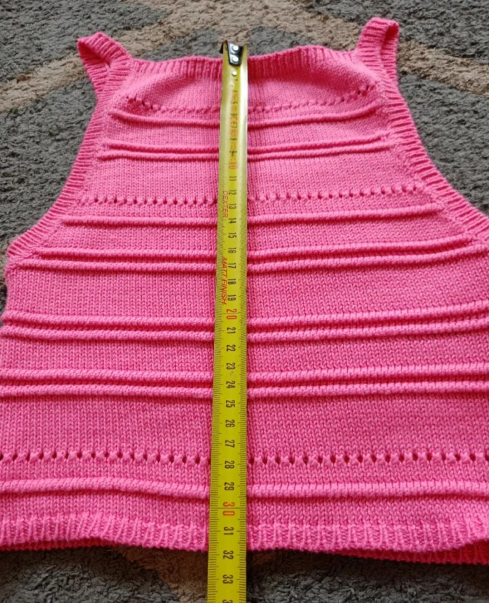 Bershka top size s – photo 6